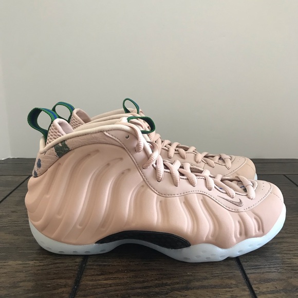 foamposite beige